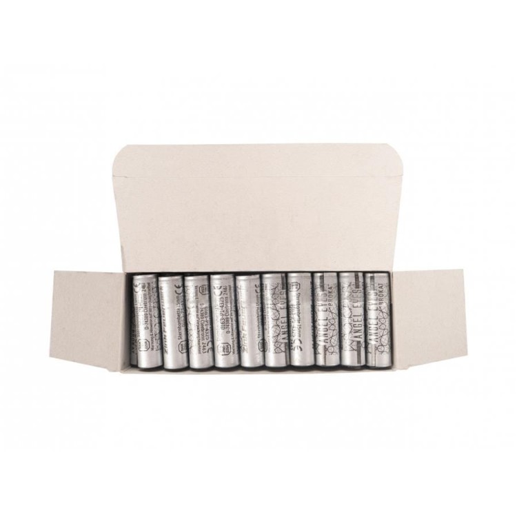 Race Zink Feuerwerk Angel Eyes 20 szt do pistoletów hukowych-232438