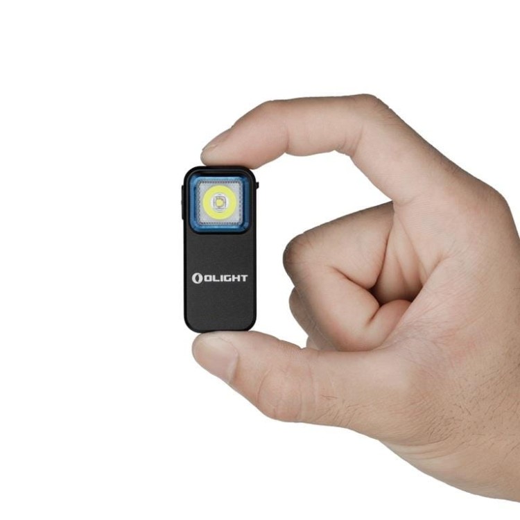 Latarka akumulatorowa Olight Oclip 300 lm mini-232439