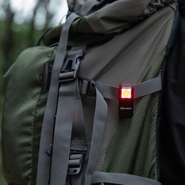 Latarka akumulatorowa Olight Oclip 300 lm mini-232445