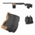 Poduszki Razor Gun Bags 2 częściowe-232453