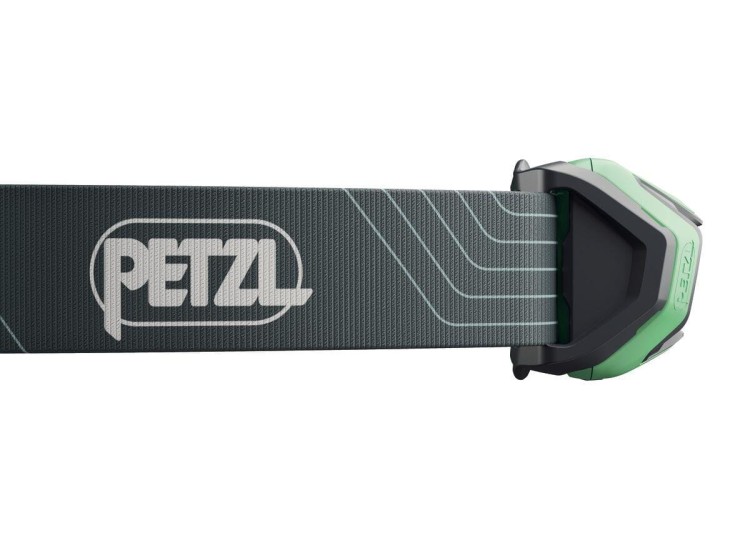 Czołówka Petzl Tikka zielona 350 lm latarka czołowa E061AA02-232458