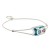 Czołówka Petzl BINDI ultralekka 200 lm latarka czołowa szmaragdowa-232462