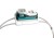 Czołówka Petzl BINDI ultralekka 200 lm latarka czołowa szmaragdowa-232461
