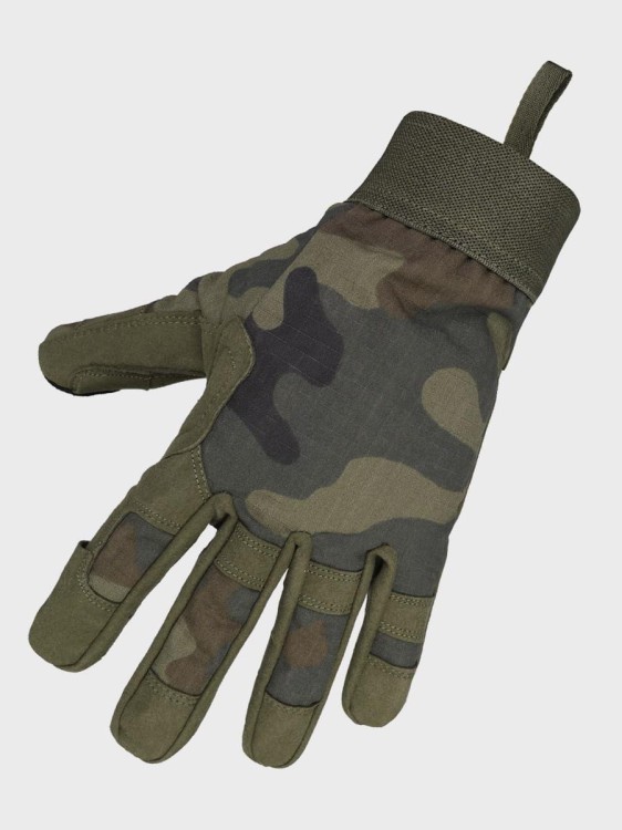 Rękawice taktyczne dotykowe Tactical Dominator WZ.93-232465