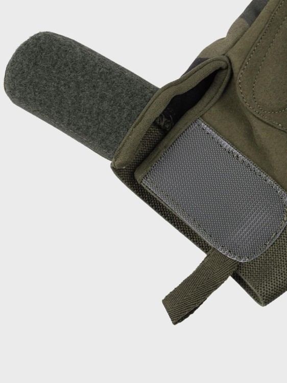 Rękawice taktyczne dotykowe Tactical Dominator WZ.93-232469