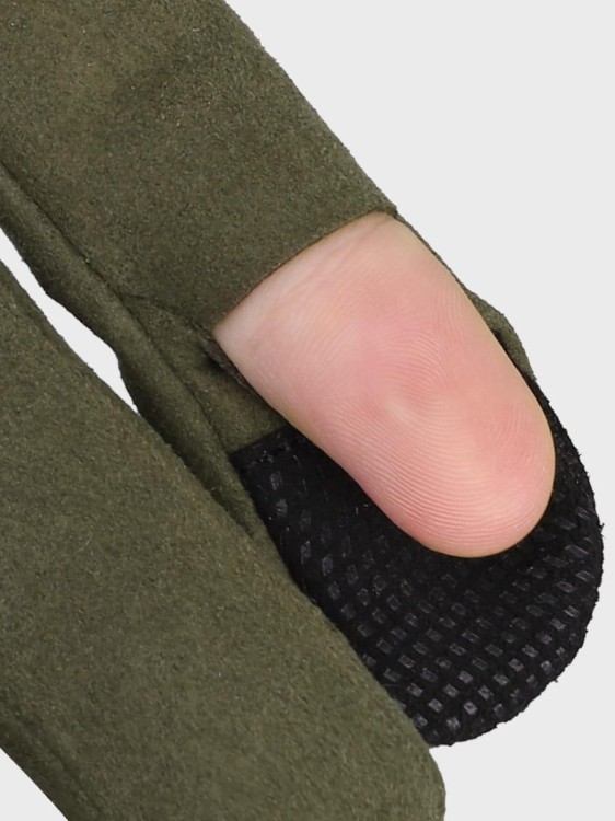 Rękawice taktyczne dotykowe Tactical Dominator WZ.93-232471