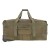 Duża torba wojskowa transportowa Combat Duffle Bag Mil-Tec 118 L, olive-232541