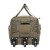 Duża torba wojskowa transportowa Combat Duffle Bag Mil-Tec 118 L, olive-232545