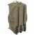 Duża torba wojskowa transportowa Combat Duffle Bag Mil-Tec 118 L, olive-232548