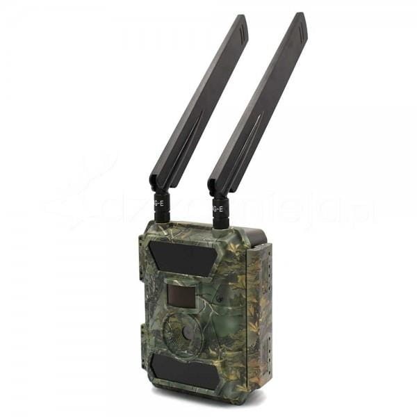 Fotopułapka SF4.0P-CG Pro Sifar kamera obserwacyjna GSM - 4G LTE-232554