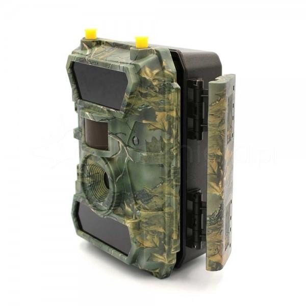 Fotopułapka SF4.0P-CG Pro Sifar kamera obserwacyjna GSM - 4G LTE-232558