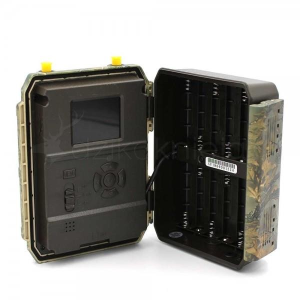 Fotopułapka SF4.0P-CG Pro Sifar kamera obserwacyjna GSM - 4G LTE-232560