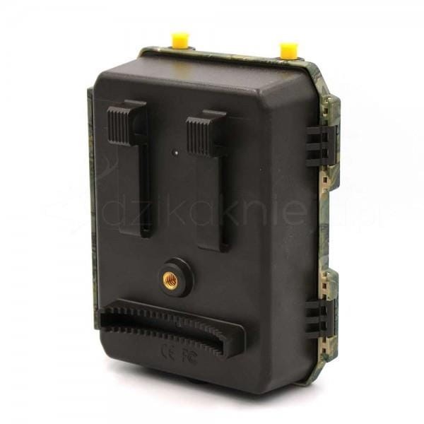 Fotopułapka SF4.0P-CG Pro Sifar kamera obserwacyjna GSM - 4G LTE-232561