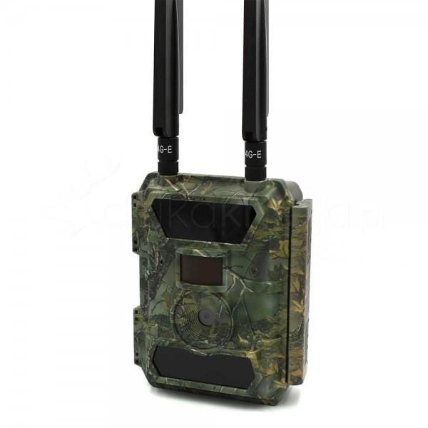 Fotopułapka SF4.0P-CG Pro Sifar kamera obserwacyjna GSM - 4G LTE-232562