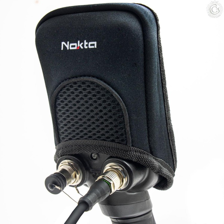Osłona Nokta neoprenowa na panel detektora The Legend-232614