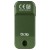 Latarka akumulatorowa Olight Oclip OD green 300 lm mini-232642