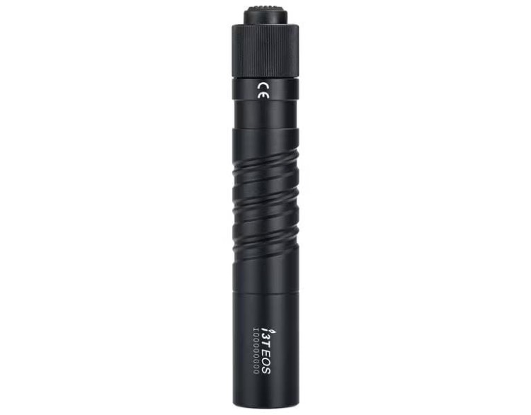 Latarka Olight I3T EOS - 180 lm black AAA-232709