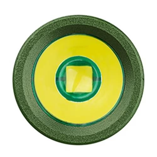 Latarka akumulatorowa iMini 2 OD green - 50 lumenów USB-232733