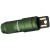 Latarka akumulatorowa iMini 2 OD green - 50 lumenów USB-232735