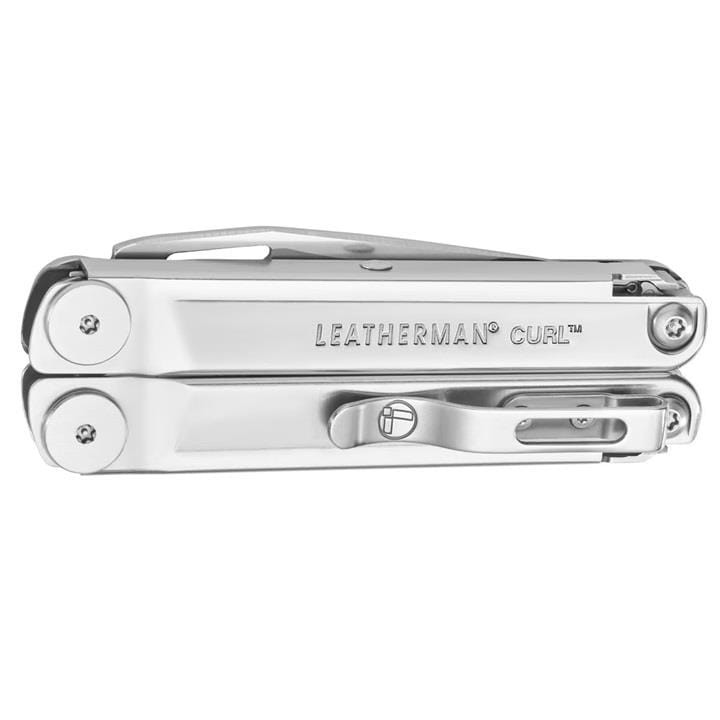 Multitool Leatherman Curl z kaburą 832932-232777
