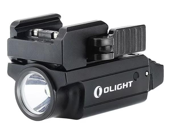 Latarka do broni Olight PL-Mini 2 Valkyrie Cool White 600 lm-232766
