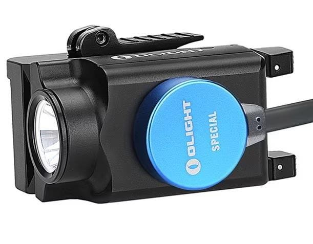 Latarka do broni Olight PL-Mini 2 Valkyrie Cool White 600 lm-232759