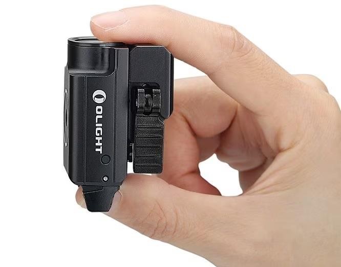 Latarka do broni Olight PL-Mini 2 Valkyrie Cool White 600 lm-232762