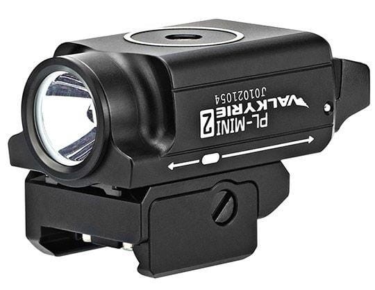 Latarka do broni Olight PL-Mini 2 Valkyrie Cool White 600 lm-232767