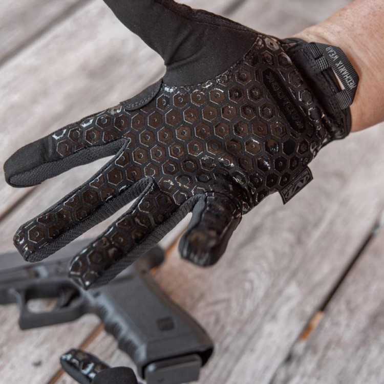 Rękawice Mechanix Precision Pro High Dexterity Covert-232788