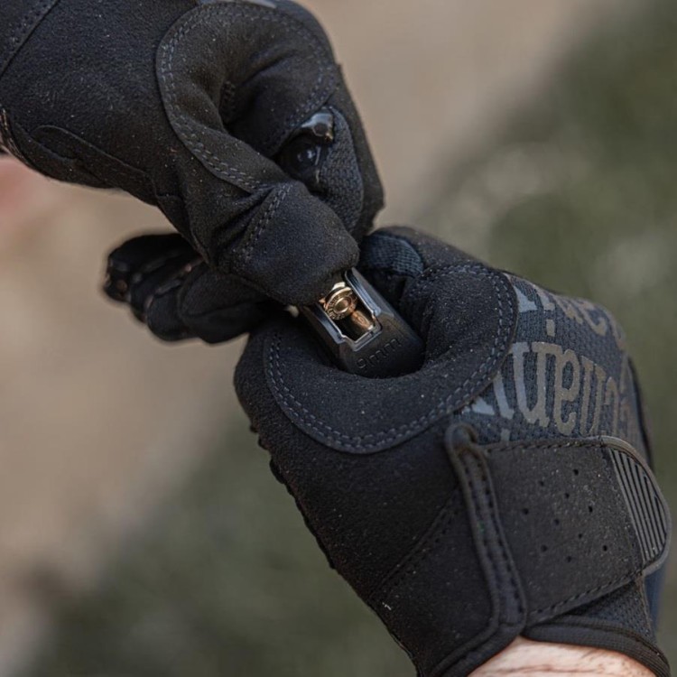Rękawice Mechanix Precision Pro High Dexterity Covert-232789