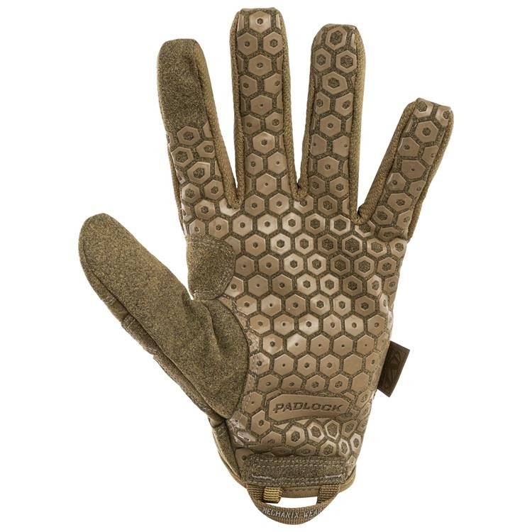 Rękawice Mechanix Precision Pro High Dexterity Coyote-232781