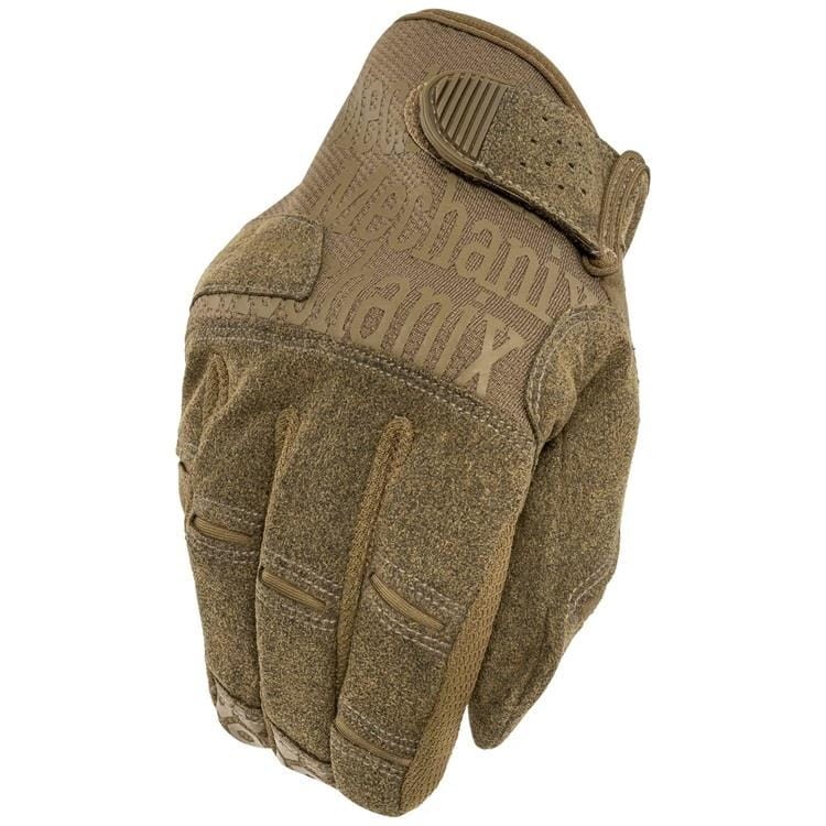 Rękawice Mechanix Precision Pro High Dexterity Coyote-232782