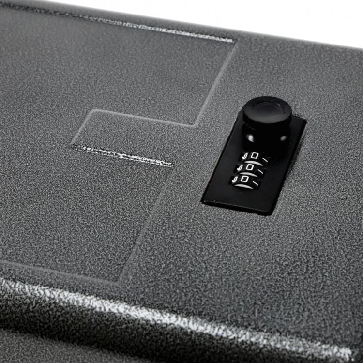 Kasetka na pieniądze Umarex Safety Box L stalowa-232852