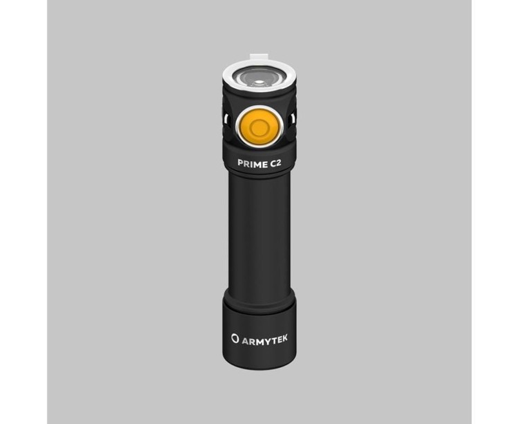 Latarka ArmyTek Prime C2 PRO warm Magnet USB 930lm-232887