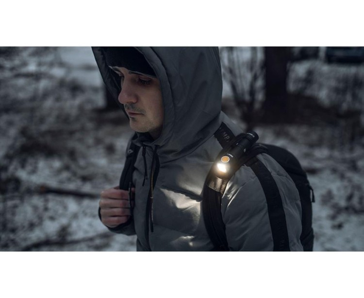 Latarka ArmyTek Prime C2 PRO warm Magnet USB 930lm-232883