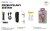 Latarka ArmyTek Prime C2 PRO warm Magnet USB 930lm-232886