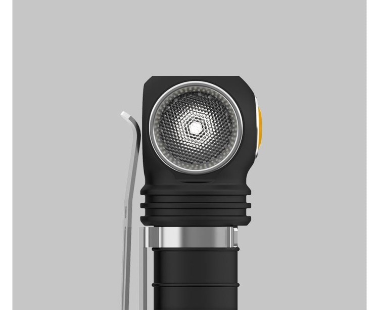 Latarka czołowa ArmyTek Wizard C1 Pro White Magnet 1000 lm-232889