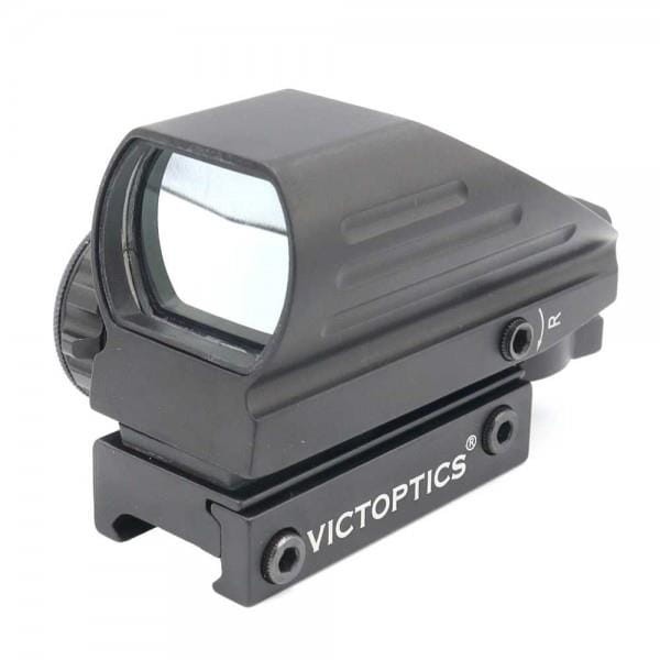 Kolimator Vector Optics Tmc 1x22x33 Red & Green Dot-232911