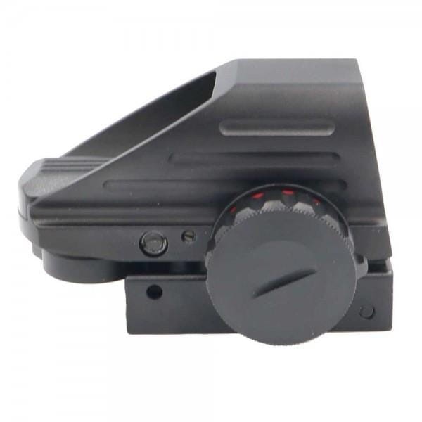 Kolimator Vector Optics Tmc 1x22x33 Red & Green Dot-232906