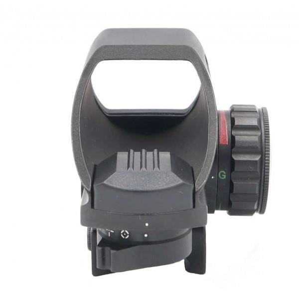 Kolimator Vector Optics Tmc 1x22x33 Red & Green Dot-232907