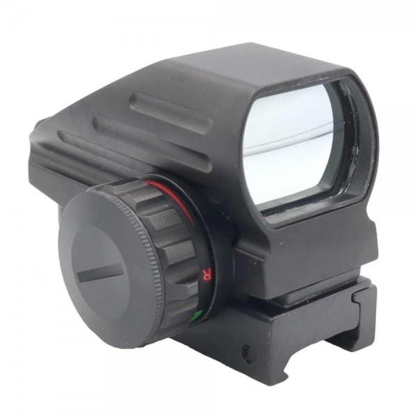 Kolimator Vector Optics Tmc 1x22x33 Red & Green Dot-232912