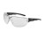 Okulary ochronne Bolle NESS Clear przezroczyste-232919