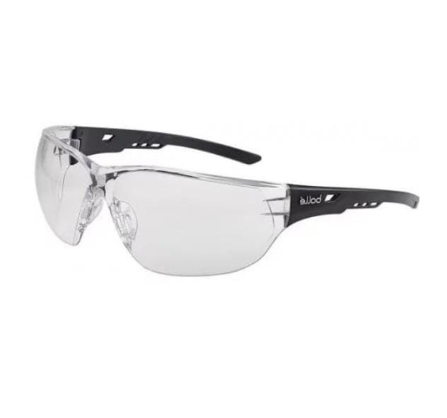 Okulary ochronne Bolle NESS Clear przezroczyste-232919