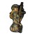 Naklejka M-tac Tactical Girl ?4 Tatto Yakuza 6,4 x 12 cm-232978