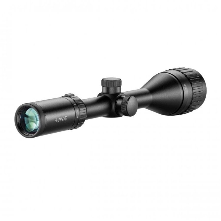 Luneta celownicza Hawke Vantage 1" 3-9x50 AO Mil Dot-233004
