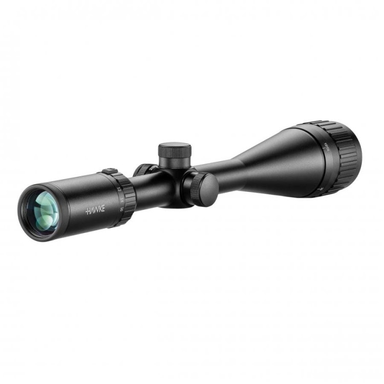 Luneta celownicza Hawke Vantage 1" 4-16x50 AO IR Mil Dot-233009