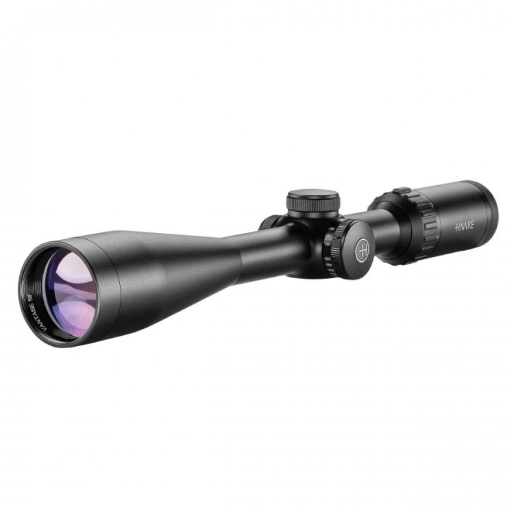 Luneta celownicza Hawke Vantage 1" 6-24x44 SF Half Mil Dot-233013