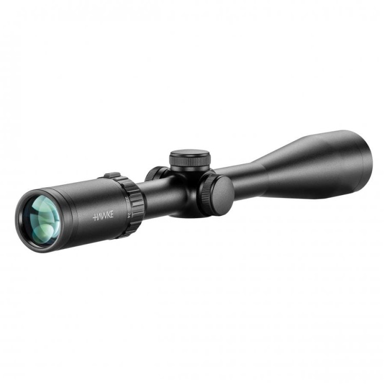 Luneta celownicza Hawke Vantage 1" 6-24x44 SF Half Mil Dot-233014