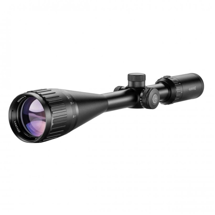 Luneta celownicza Hawke Vantage 1" 6-24x50 AO IR Mil Dot-233020