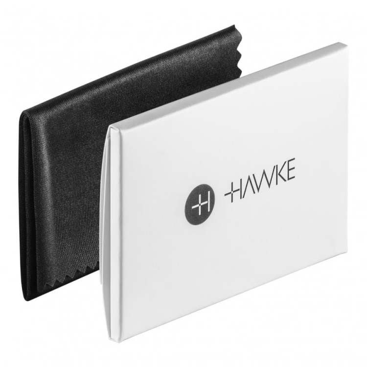 Monokular Hawke Endurance ED 10x42 zielony-233036